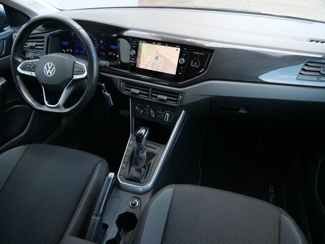 Volkswagen Taigo 1.0 TSI Life 110 Pk Automaat Apple Carplay / Adaptive Cruise / PDC / Airco