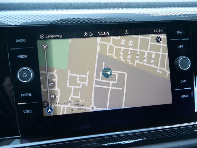Volkswagen Taigo 1.0 TSI Life 110 Pk Automaat Apple Carplay / Adaptive Cruise / PDC / Airco