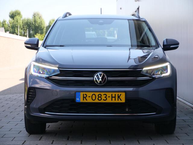 Volkswagen Taigo 1.0 TSI Life 110 Pk Automaat Apple Carplay / Adaptive Cruise / PDC / Airco