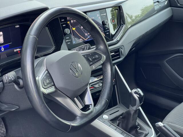 Volkswagen Taigo 1.0 TSI Life | Camera | Climate control | Stoelverwarming |