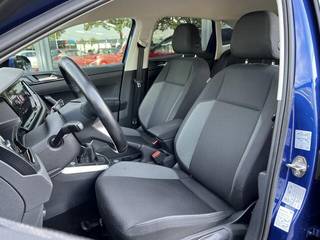 Volkswagen Taigo 1.0 TSI Life | Camera | Climate control | Stoelverwarming |