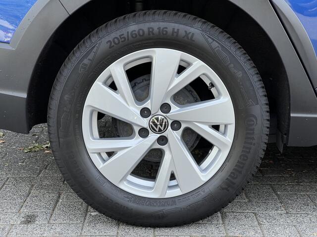 Volkswagen Taigo 1.0 TSI Life | Camera | Climate control | Stoelverwarming |