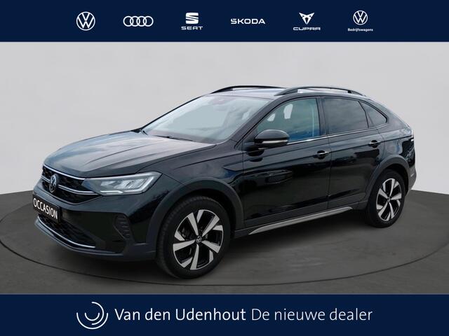 Volkswagen Taigo 1.0 TSI Oranje Edition | App Connect | Camera |