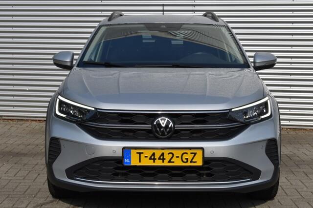 Volkswagen Taigo 1.0 TSI LIFE BNS / ADAP. CRUISE / STOEL VERW. / VIRTUAL COCKPIT