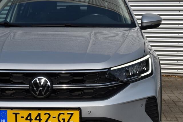 Volkswagen Taigo 1.0 TSI LIFE BNS / ADAP. CRUISE / STOEL VERW. / VIRTUAL COCKPIT