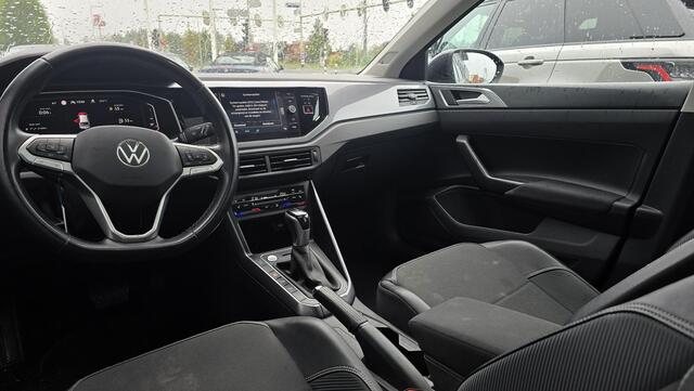 Volkswagen Taigo 1.5 TSI R-Line Business |BTW|ACC|Pano|Camera