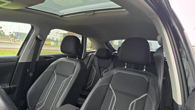 Volkswagen Taigo 1.5 TSI R-Line Business |BTW|ACC|Pano|Camera