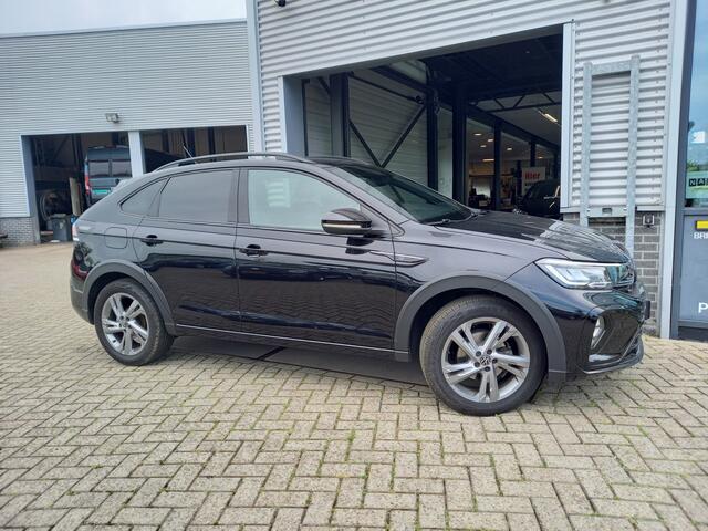 Volkswagen Taigo 1.0 TSI R-Line DSG - CAMERA - PDC V/A - STOELVERW - CLIMATE - ADAP CRUISE - CARPLAY / ANDROID - NAVI - VIRTUAL COCKPIT -