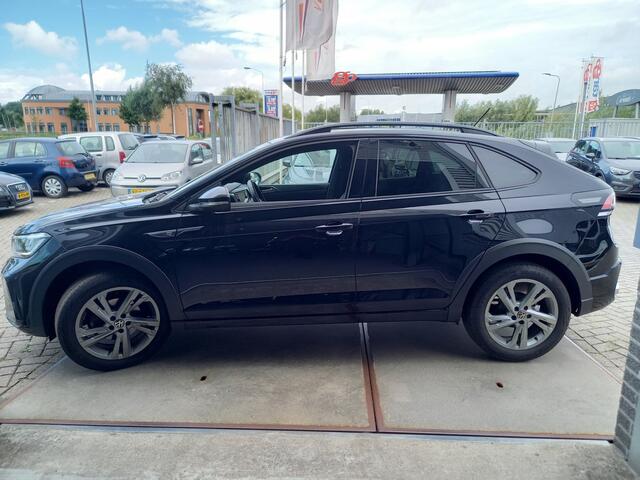 Volkswagen Taigo 1.0 TSI R-Line DSG - CAMERA - PDC V/A - STOELVERW - CLIMATE - ADAP CRUISE - CARPLAY / ANDROID - NAVI - VIRTUAL COCKPIT -