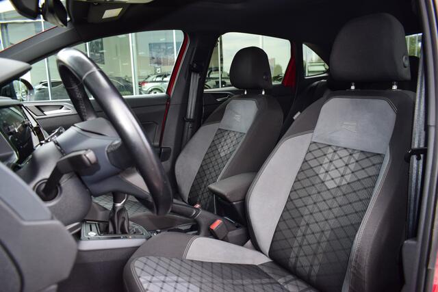 Volkswagen Taigo 1.0 TSI R-Line | Trekhaak | Panoramdak | Stoelverwarming | Adaptieve Cruise Control |