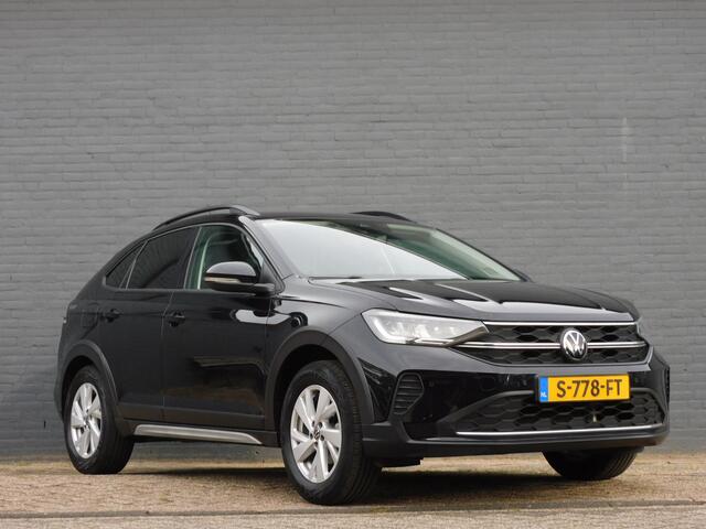 Volkswagen Taigo 1.0 TSI Life Business 1e EIGENAAR! CARPLAY/ANDROID! STOELVERW! NAVI! DEALER ONDERHOUDEN!
