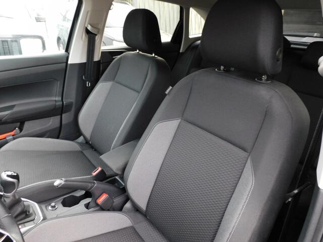 Volkswagen Taigo 1.0 TSI Life Business 1e EIGENAAR! CARPLAY/ANDROID! STOELVERW! NAVI! DEALER ONDERHOUDEN!