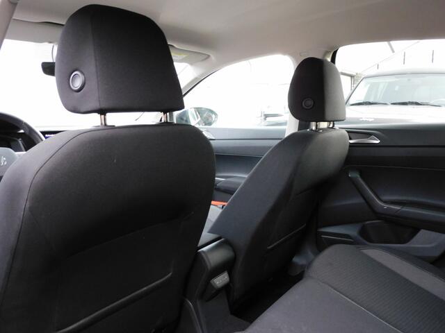 Volkswagen Taigo 1.0 TSI Life Business 1e EIGENAAR! CARPLAY/ANDROID! STOELVERW! NAVI! DEALER ONDERHOUDEN!