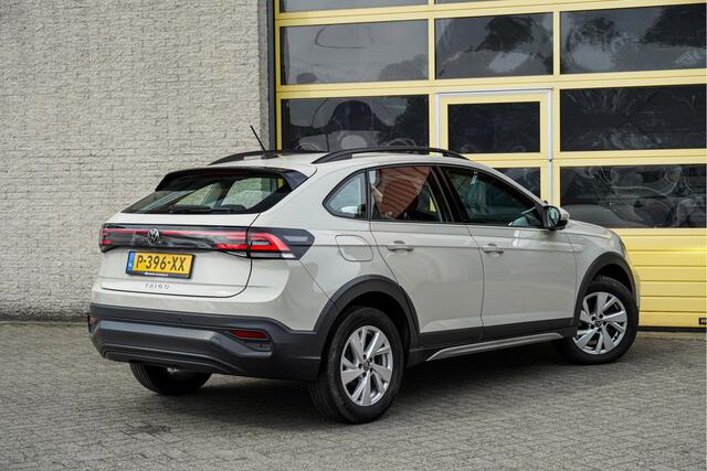 Volkswagen Taigo 1.0 TSI Life BJ2022 Led | LMV | App-Connect | PDC | Airco | Cruise control
