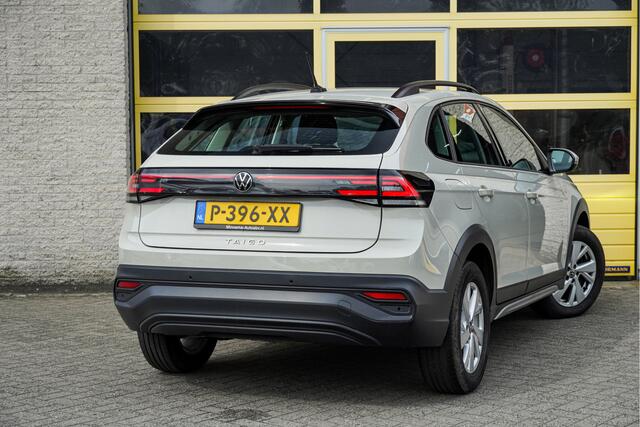 Volkswagen Taigo 1.0 TSI Life BJ2022 Led | LMV | App-Connect | PDC | Airco | Cruise control