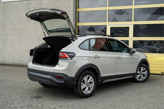 Volkswagen Taigo 1.0 TSI Life BJ2022 Led | LMV | App-Connect | PDC | Airco | Cruise control
