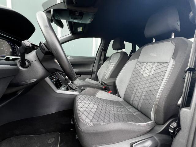 Volkswagen Taigo 1.5TSI 150pk DSG R-Line Black Style | ACC | Trekhaak