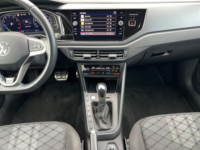 Volkswagen Taigo 1.5TSI 150pk DSG R-Line Black Style | ACC | Trekhaak