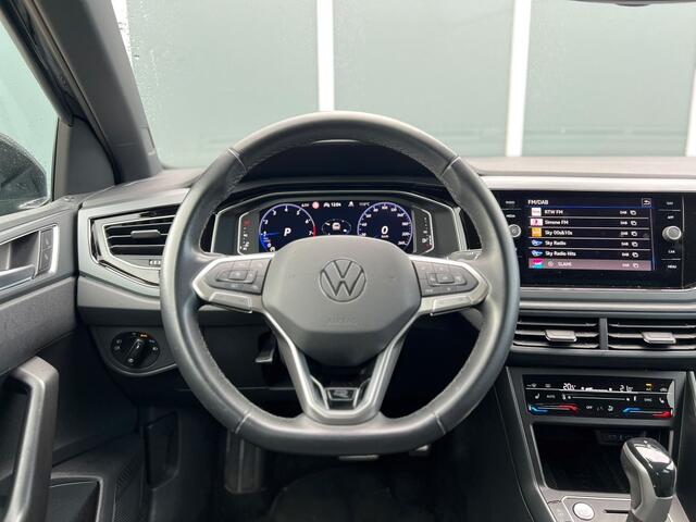 Volkswagen Taigo 1.5TSI 150pk DSG R-Line Black Style | ACC | Trekhaak