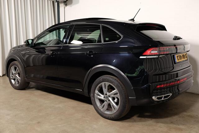 Volkswagen Taigo 1.0 TSI R-Line Business