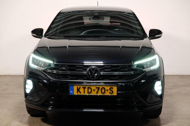 Volkswagen Taigo 1.0 TSI R-Line Business