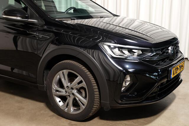 Volkswagen Taigo 1.0 TSI R-Line Business