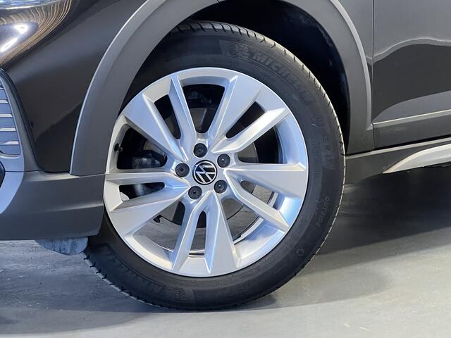 Volkswagen Taigo 1.0 TSI Life | Navigatie/Android Auto/Apple Carplay | LM Velgen 17" | PDC Voor en Achter | Cruise Control Adaptief | Airco |