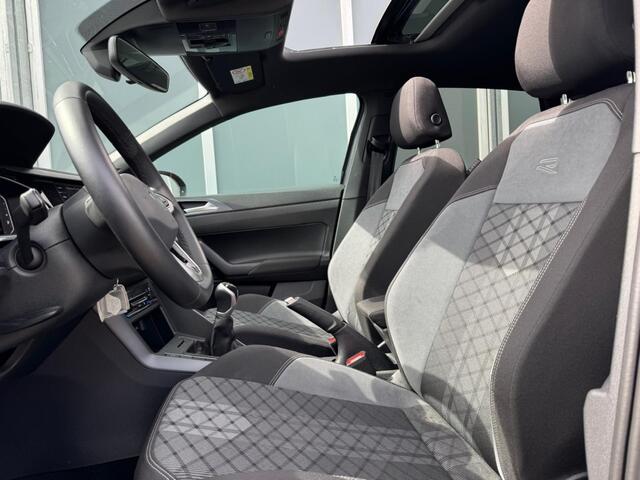Volkswagen Taigo 1.0TSI 115pk R-Line | Pano | ACC | Digital Cockpit Pro