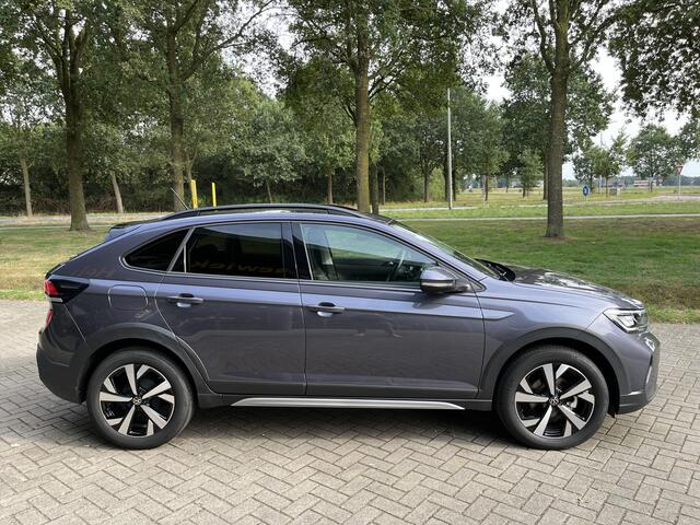 Volkswagen Taigo 1.0 TSI Life Edition | ACC | CAM | CARPLAY | CLIMA | DAB | LED | PDC V&A | VIRTUAL COCKPIT