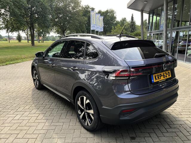 Volkswagen Taigo 1.0 TSI Life Edition | ACC | CAM | CARPLAY | CLIMA | DAB | LED | PDC V&A | VIRTUAL COCKPIT
