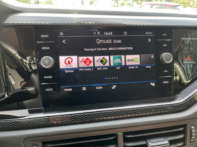 Volkswagen Taigo 1.0 TSI Life Edition | ACC | CAM | CARPLAY | CLIMA | DAB | LED | PDC V&A | VIRTUAL COCKPIT