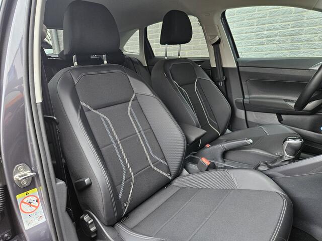 Volkswagen Taigo 1.0 TSI Style Inclusief Afleveringskosten
