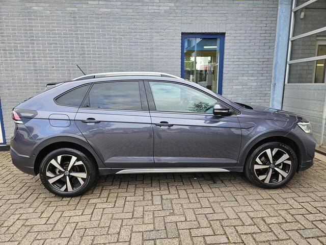 Volkswagen Taigo 1.0 TSI Style Inclusief Afleveringskosten
