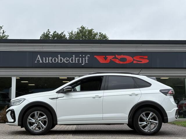 Volkswagen Taigo 1.0 TSI R-Line | ACC | Achteruitrijcamera | Carplay | Keyless