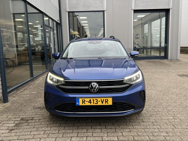 Volkswagen Taigo 1.0 TSI Life