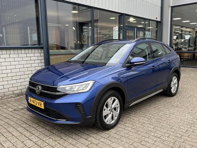 Volkswagen Taigo 1.0 TSI Life