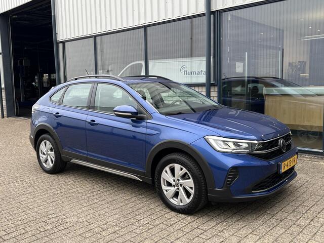 Volkswagen Taigo 1.0 TSI Life