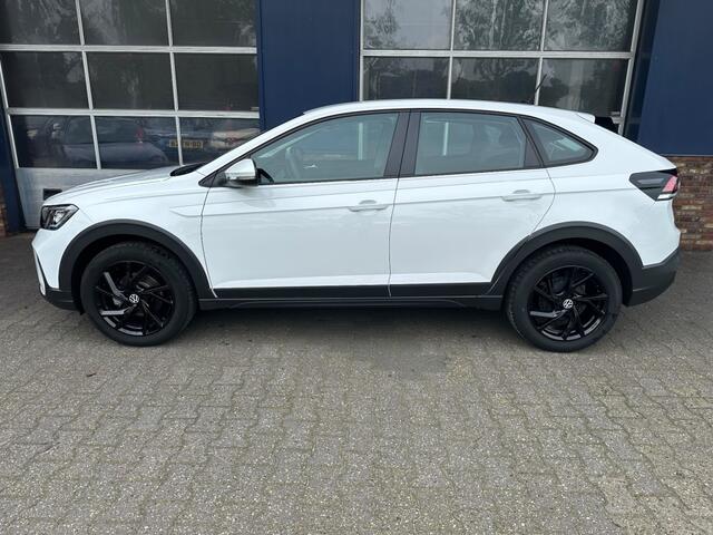 Volkswagen Taigo 1.0 TSI Edition, Carplay, Cruise controle, Led, ALL In prijs!