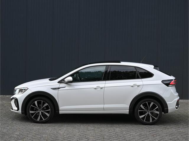 Volkswagen Taigo 1.0TSI R-Line Business Pano Beats-Audio IQ-Light Camera Keyless 18-Inch Zetels VOL!