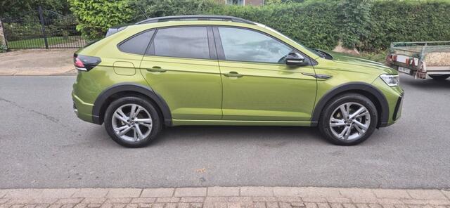 Volkswagen Taigo 1.0 TSI R-Line Business/automaat/Apple/Adroid/cruise adaptief