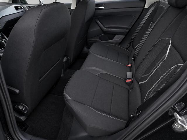 Volkswagen Taigo 1.0 TSI 110pk DSG Style · Camera · Apple/Android Car Play · P-Sensoren · Stoelverwarming · 17'' Inch ·