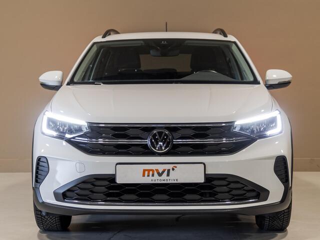 Volkswagen Taigo 1.0 TSI Life / 95pk / Achteruitrij camera / Automatische klimaatregeling / NAP / Dealer onderhouden /