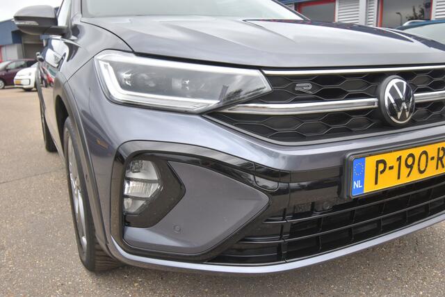 Volkswagen Taigo 1.5 TSI R-Line Business , VIRTUAL COCKPIT , LED KOPL , A UITRIJ CAM , V STOEL VERW , LMV17 , PDC V+A ,
