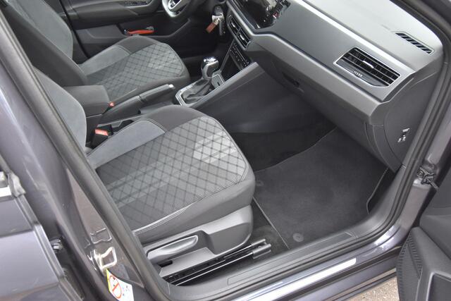Volkswagen Taigo 1.5 TSI R-Line Business , VIRTUAL COCKPIT , LED KOPL , A UITRIJ CAM , V STOEL VERW , LMV17 , PDC V+A ,