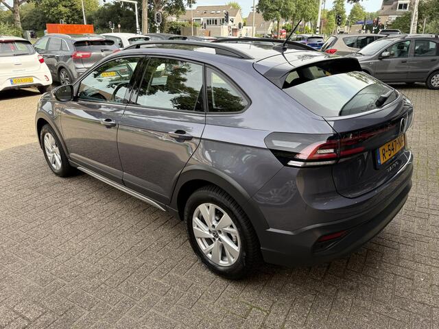 Volkswagen Taigo 1.0 TSI Life Automaat / Airco/ Navigatie/ Cruise/ Apple carlay/ PDC/ Virtuele cockpit/ LED/ LMV