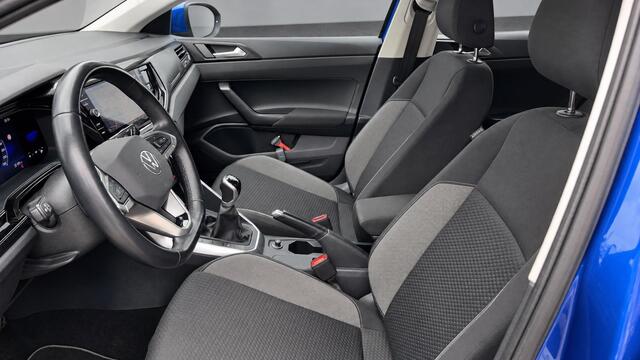 Volkswagen Taigo 1.0 TSI Life Business Voorstoelen verwarmbaar / Navi / Adaptive Cruise Control