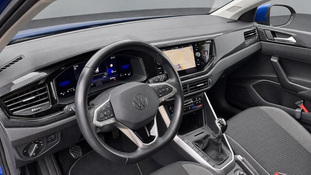 Volkswagen Taigo 1.0 TSI Life Business Voorstoelen verwarmbaar / Navi / Adaptive Cruise Control