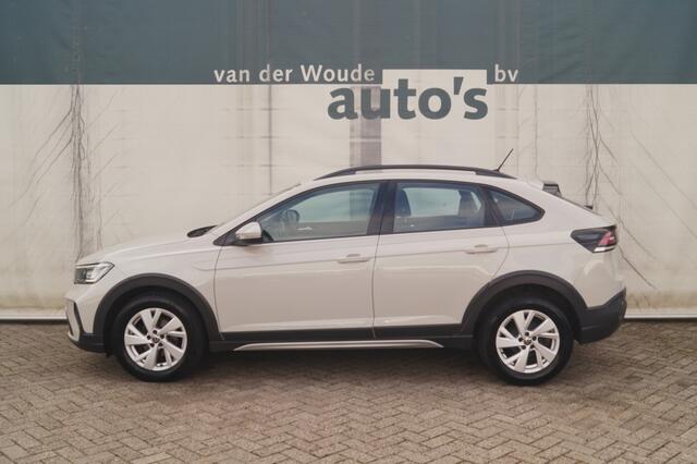 Volkswagen Taigo 1.0 TSI Life -AIRCO-LED-ACC-CARPLAY-