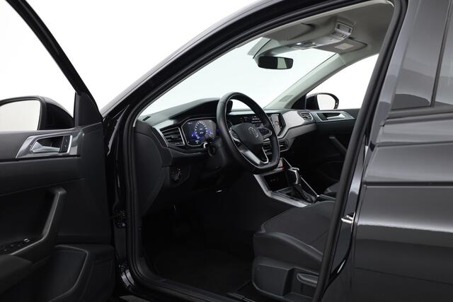 Volkswagen Taigo 1.0 TSI Life Business | Rijklaar! | Dig. Cockpit | IQ Light | Adapt. Cruise | Camera | Stoelverw. | Dodehoek | Apple CarPlay
