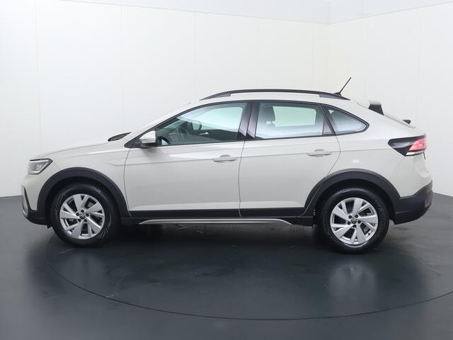 Volkswagen Taigo 1.0 TSI Life | 95 PK | Adaptive cruise control | Apple Carplay/Android Auto | LED koplampen | Digital cockpit | Airco |
